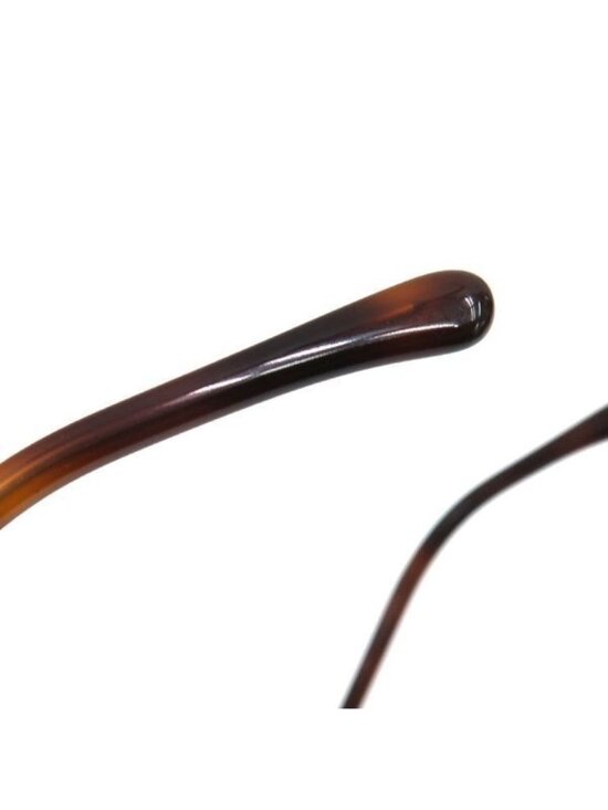 Chanel Sunglasses Brown 55